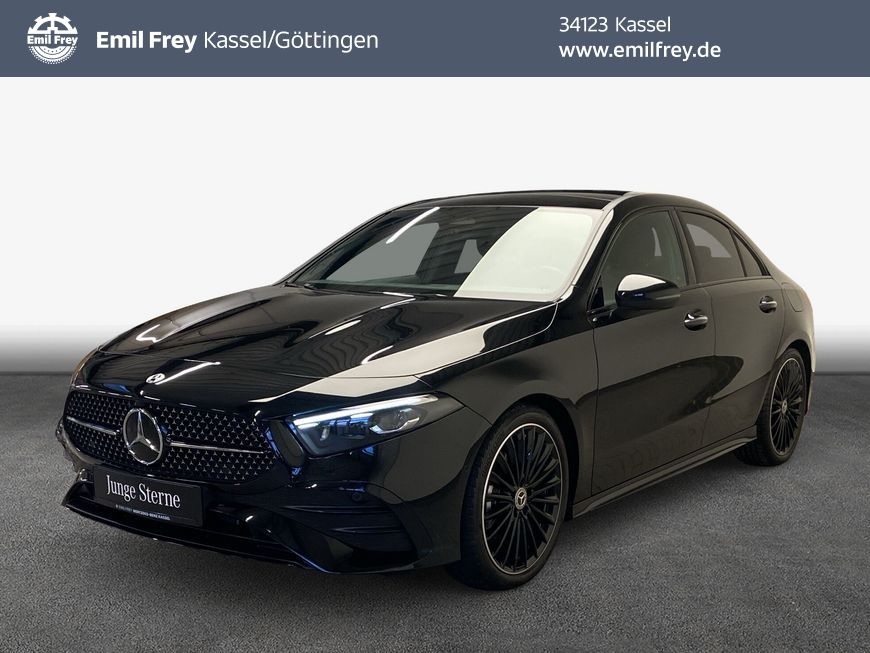Mercedes-Benz A 200 2024
