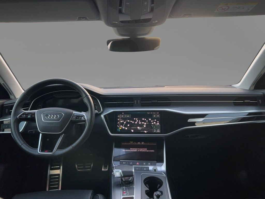 Audi A6 2023
