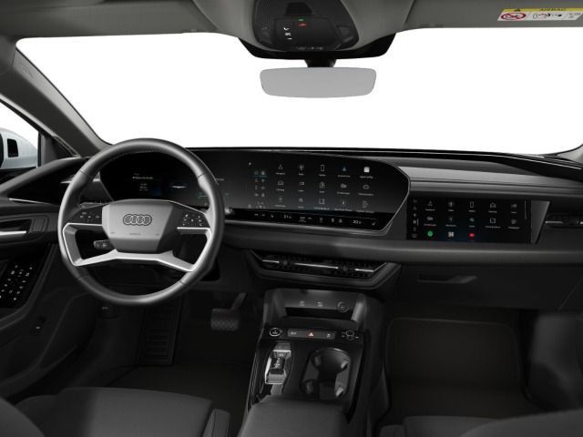 Audi A6 e-tron 2025