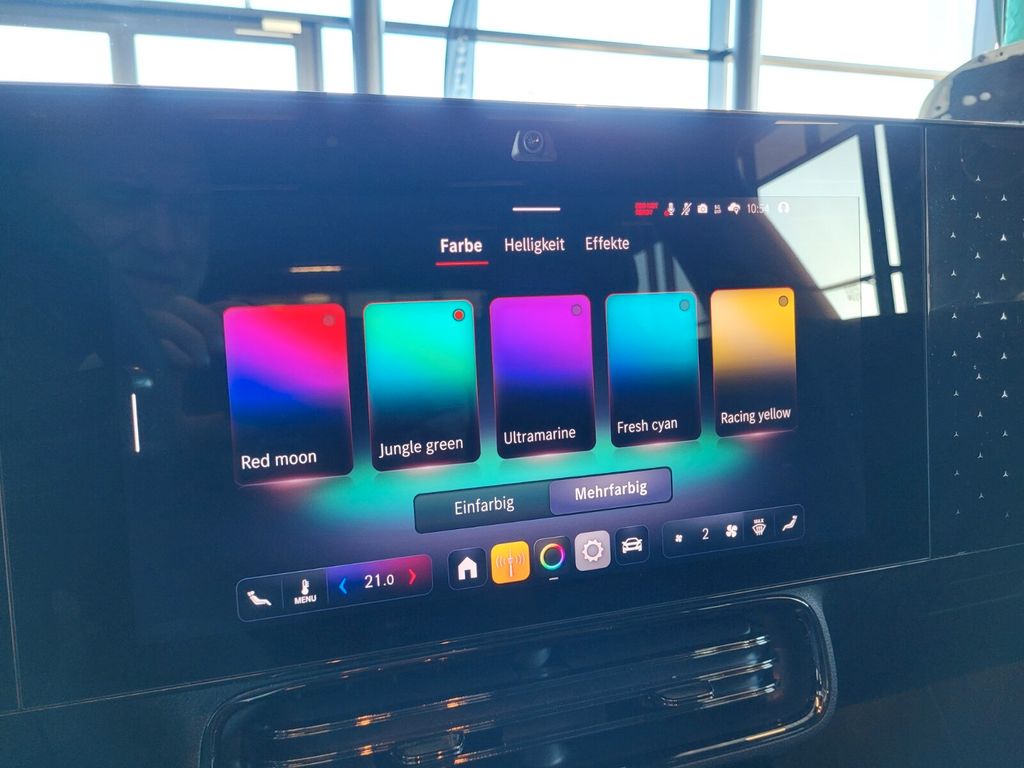 Mercedes-Benz CLA 250 2026