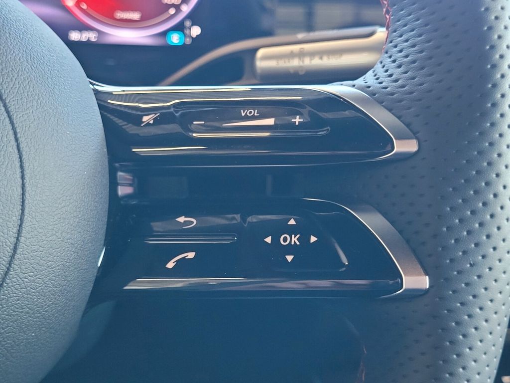 Mercedes-Benz CLA 250 2026