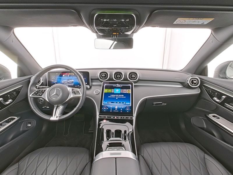Mercedes-Benz CLE 220 2024