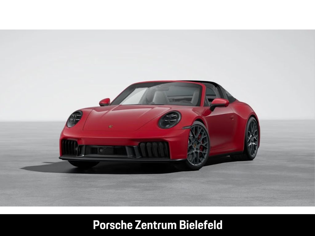 Porsche 992 2024