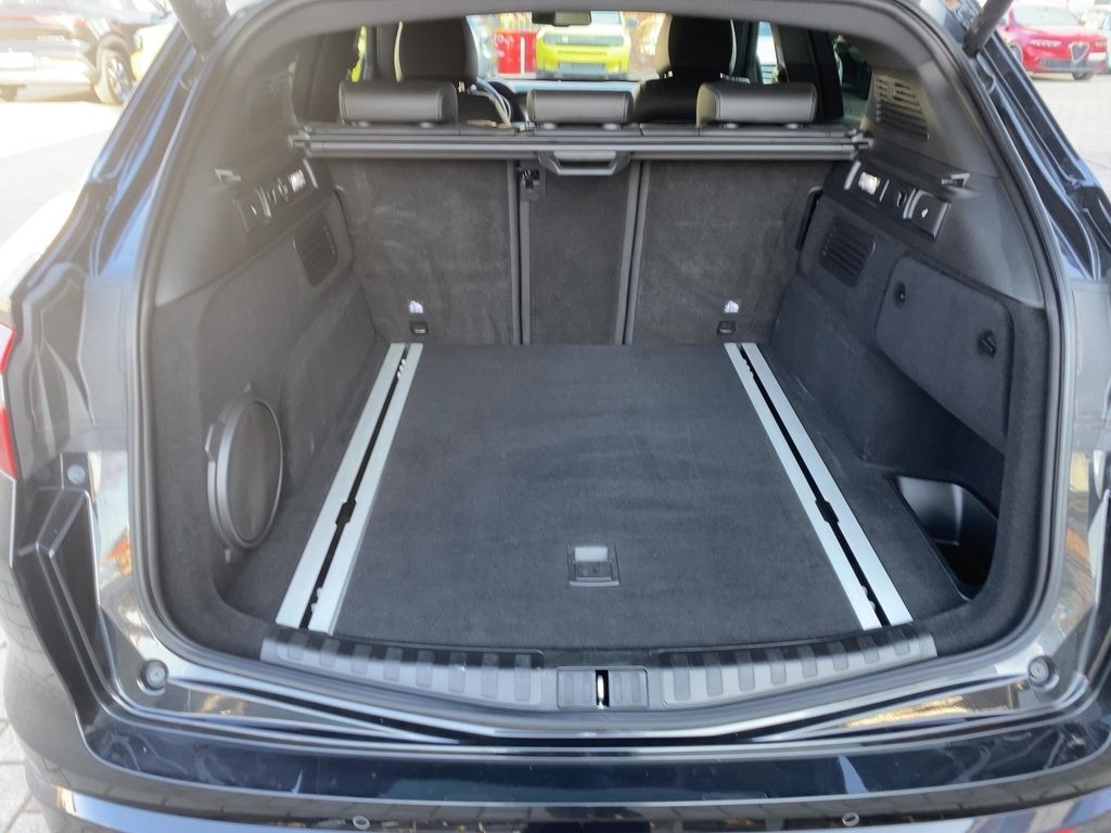 Alfa Romeo Stelvio 2021