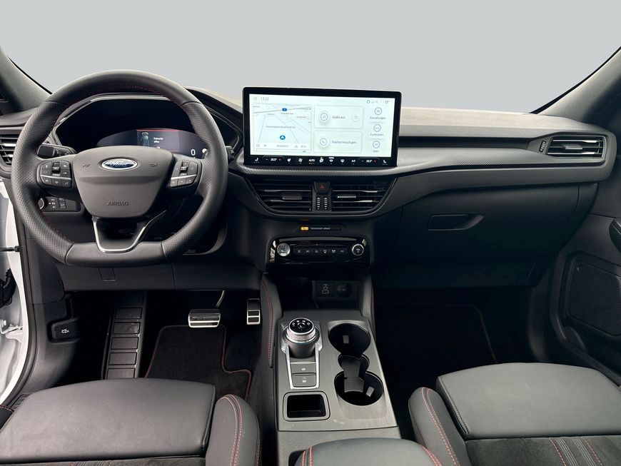 Ford Kuga 2024