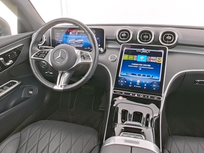 Mercedes-Benz CLE 220 2024