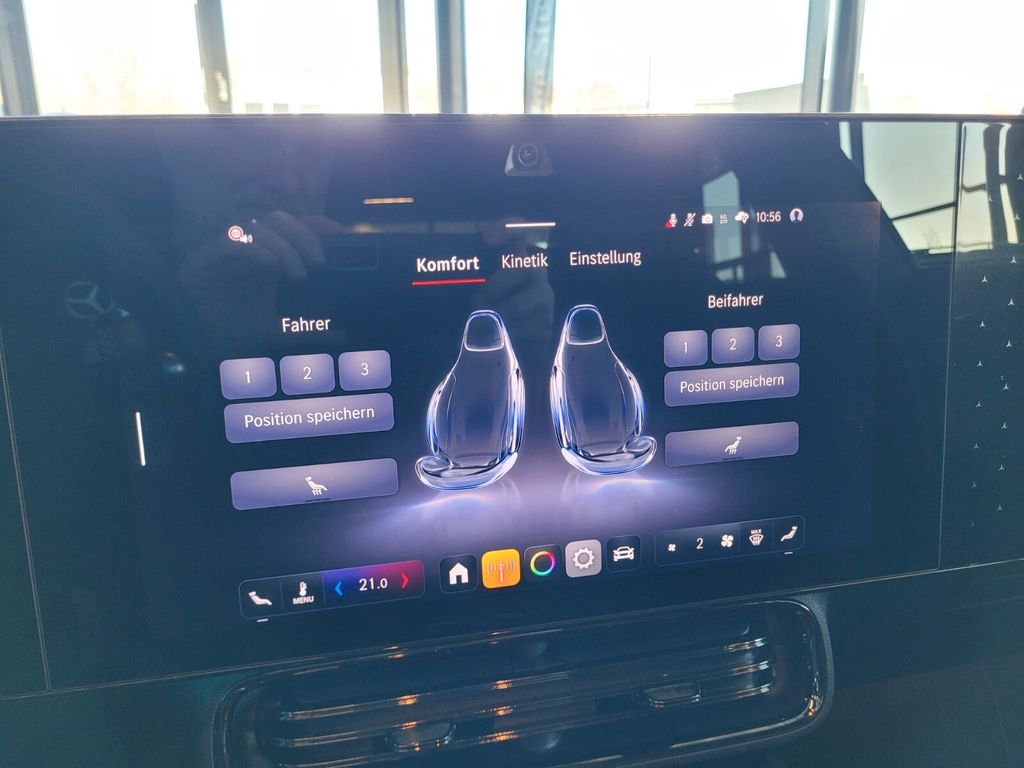 Mercedes-Benz CLA 250 2026