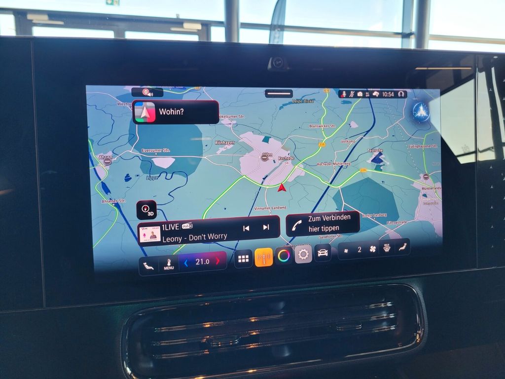 Mercedes-Benz CLA 250 2026