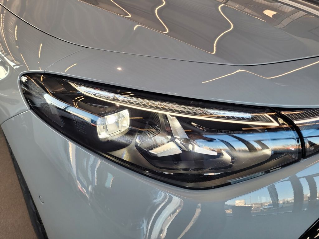 Mercedes-Benz CLA 250 2026