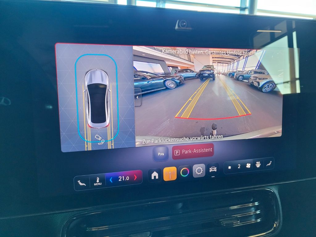 Mercedes-Benz CLA 250 2026