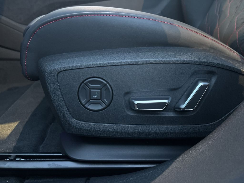 Audi A6 e-tron 2025