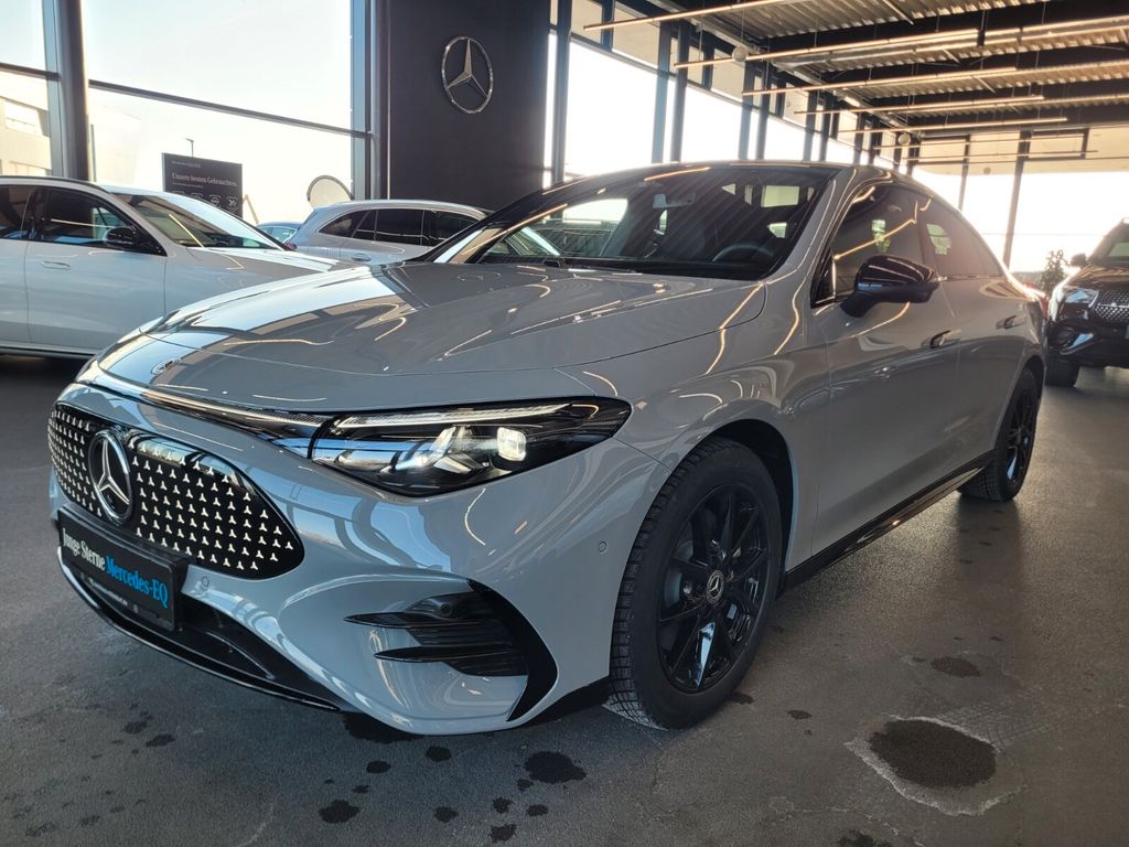 Mercedes-Benz CLA 250 2026