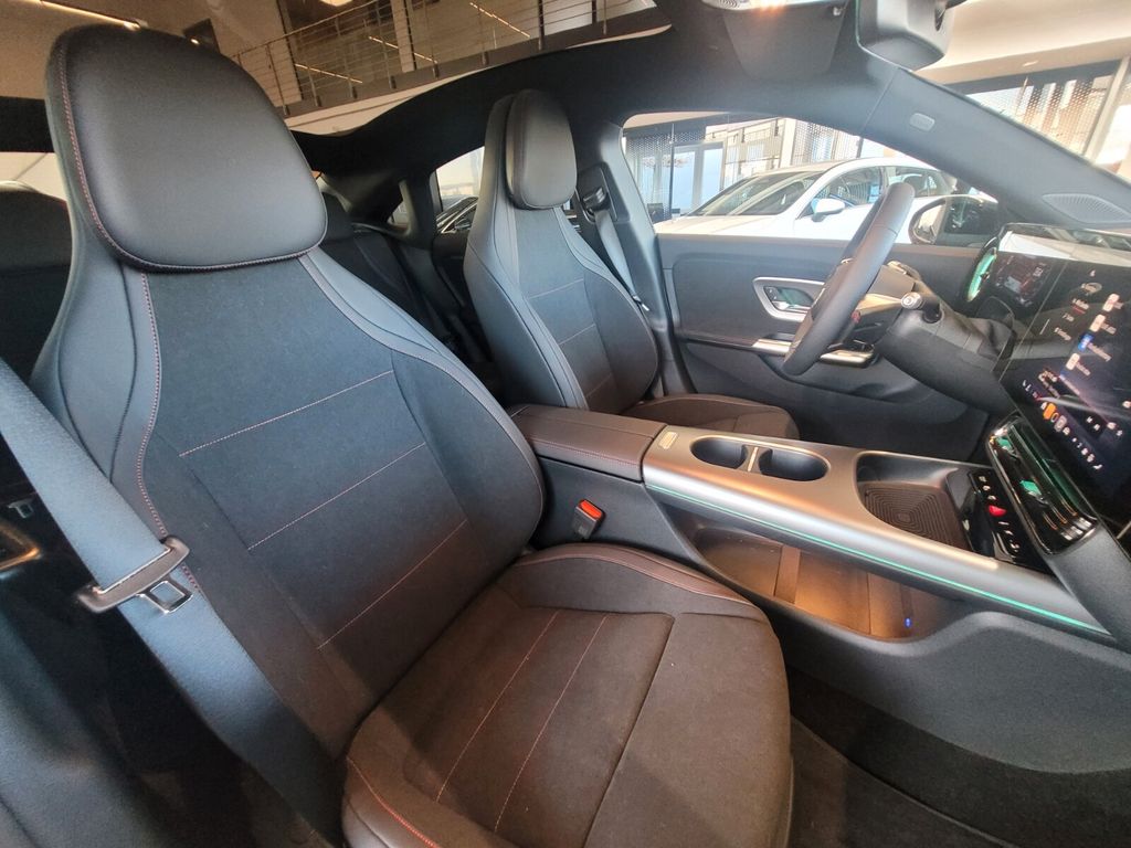 Mercedes-Benz CLA 250 2026