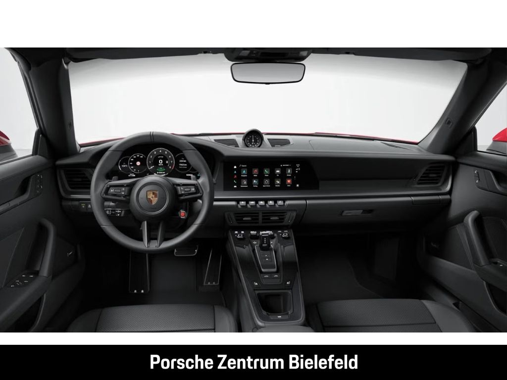 Porsche 992 2024