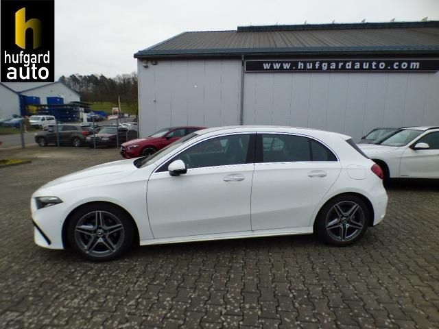 Mercedes-Benz A 200 2024
