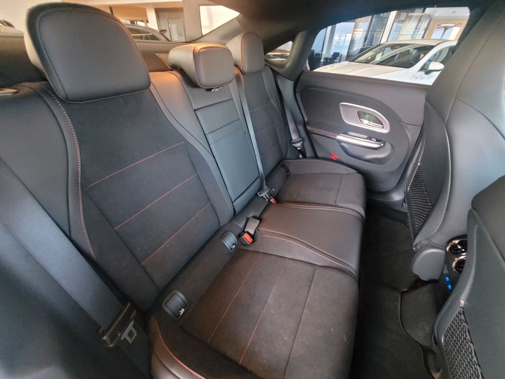 Mercedes-Benz CLA 250 2026