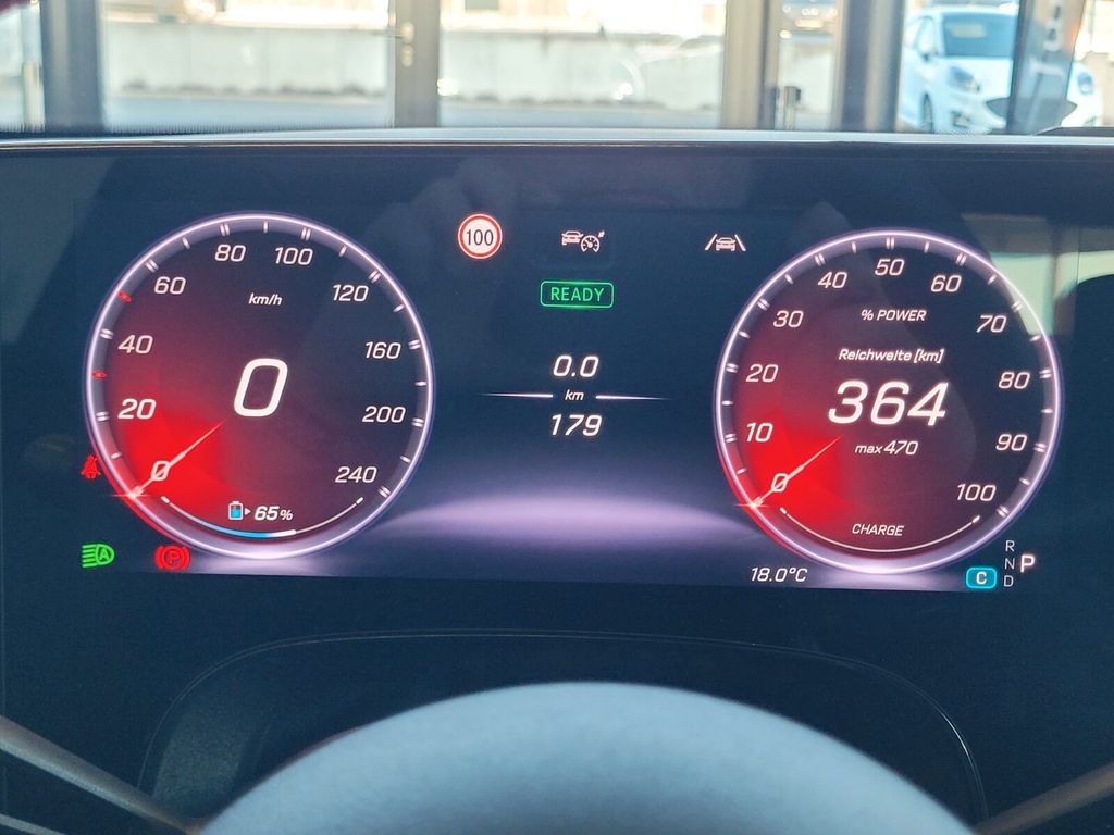 Mercedes-Benz CLA 250 2026