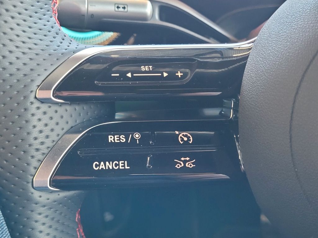 Mercedes-Benz CLA 250 2026