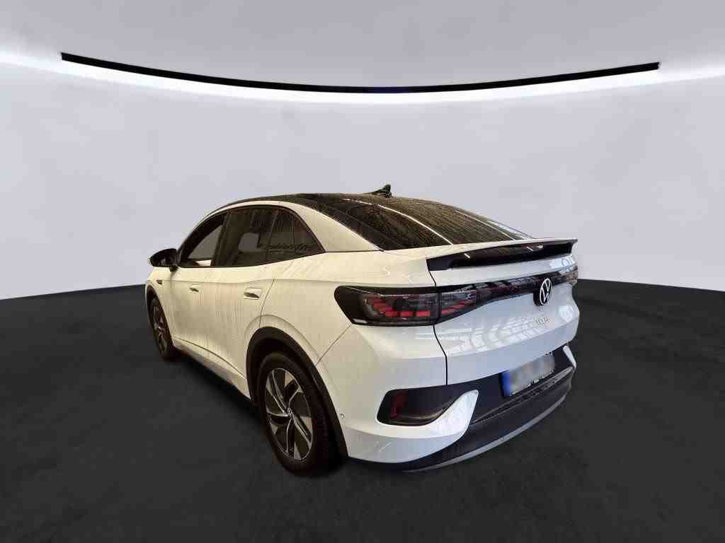Volkswagen ID.5 2022
