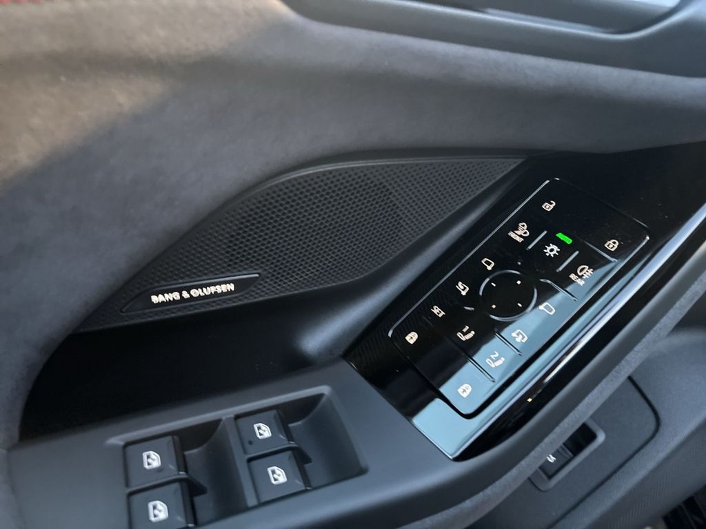 Audi A6 e-tron 2025