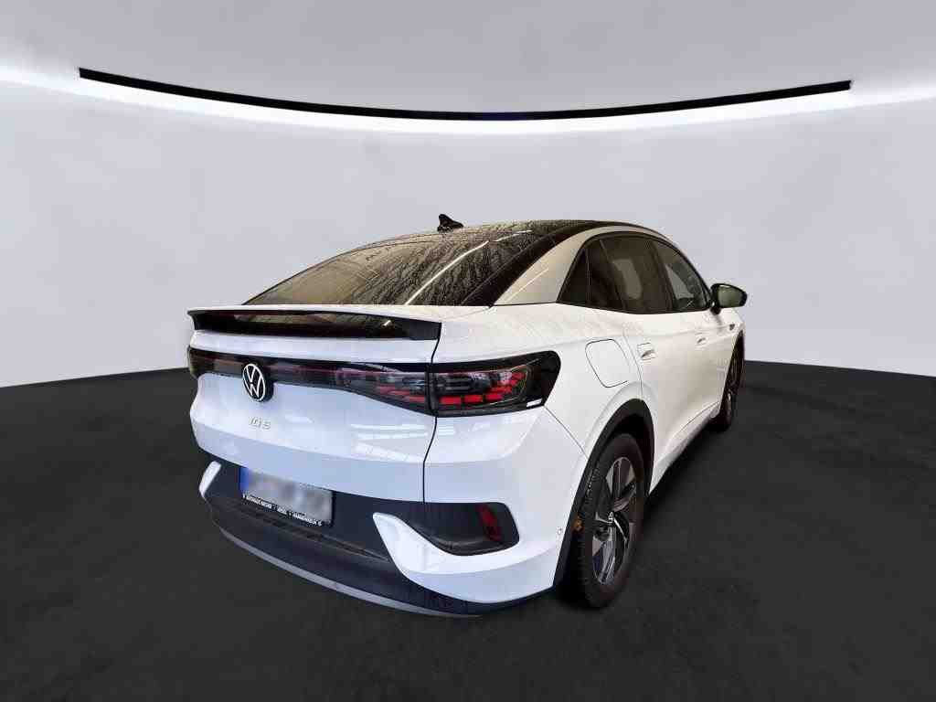Volkswagen ID.5 2022
