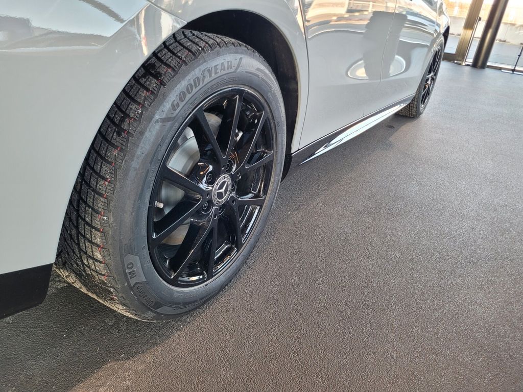 Mercedes-Benz CLA 250 2026