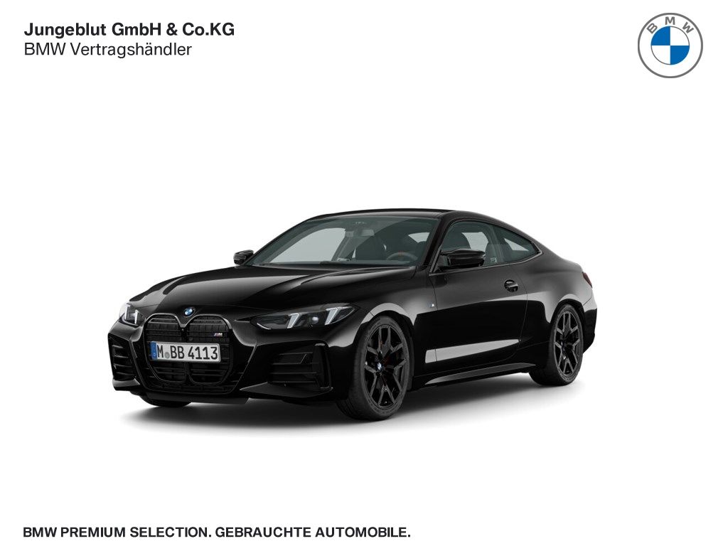 BMW M440 2025
