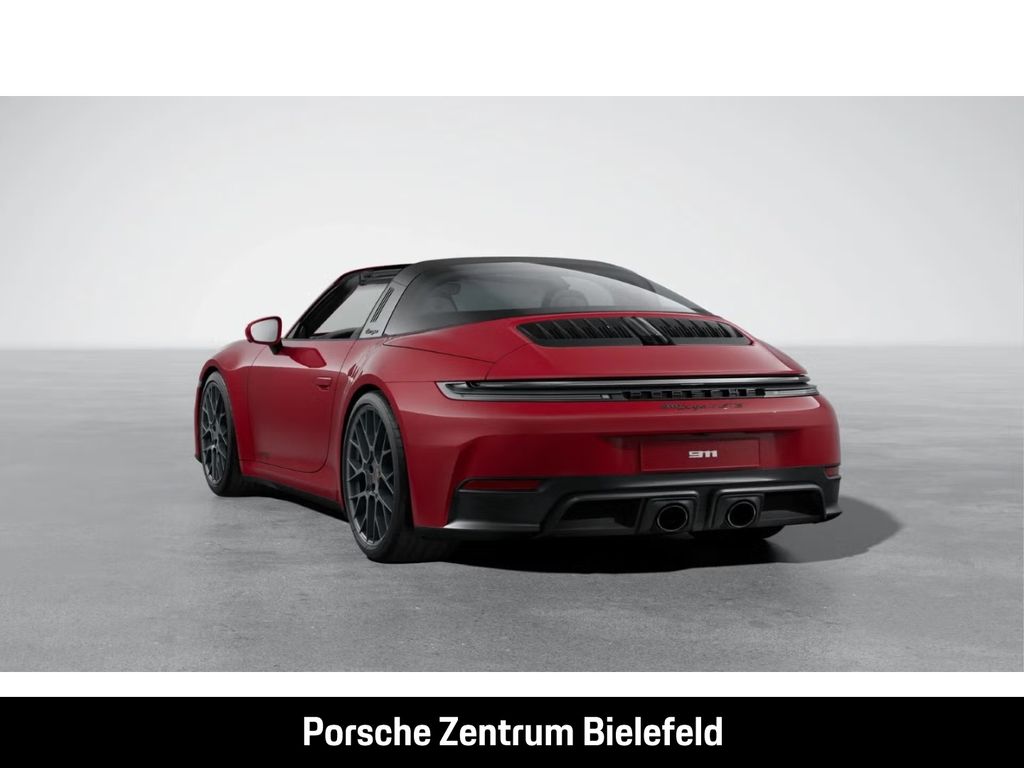 Porsche 992 2024