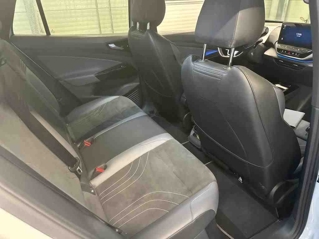 Volkswagen ID.5 2022