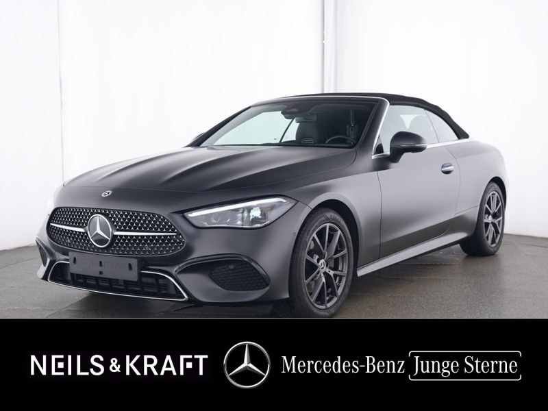 Mercedes-Benz CLE 220 2024