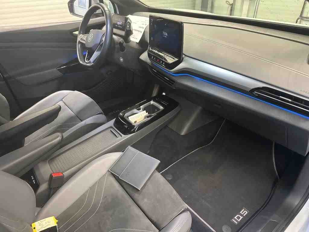 Volkswagen ID.5 2022
