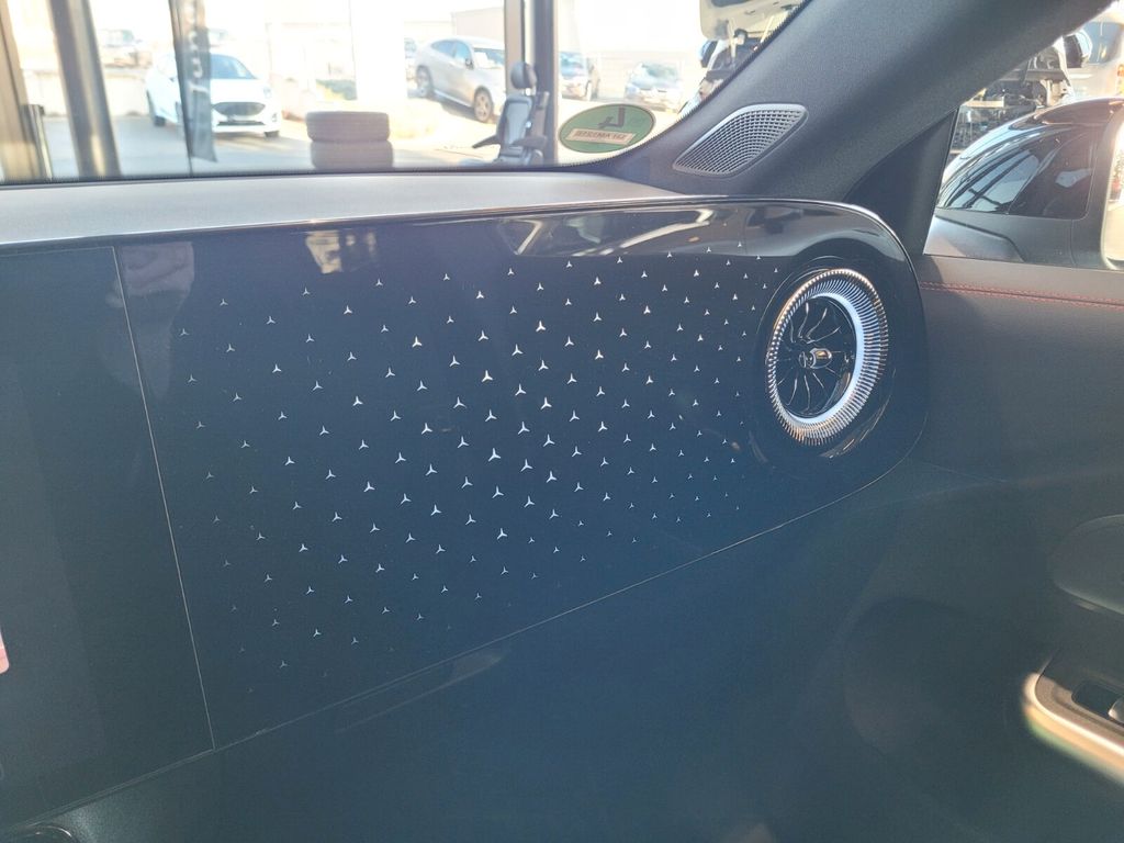 Mercedes-Benz CLA 250 2026