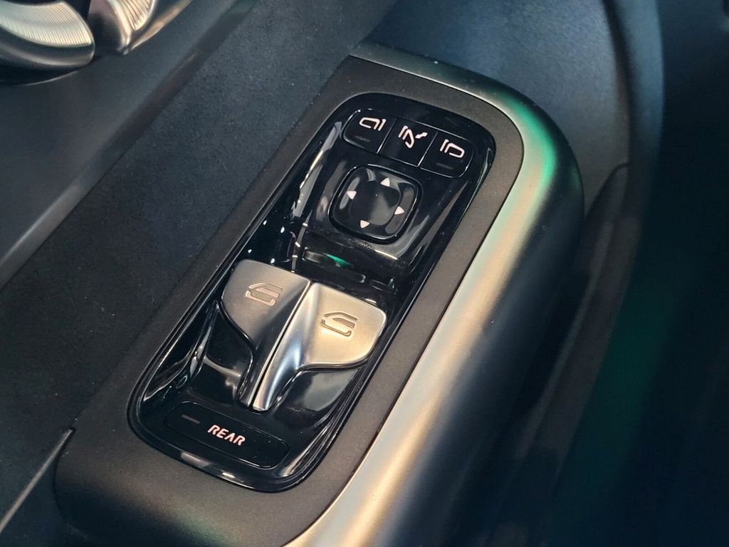 Mercedes-Benz CLA 250 2026