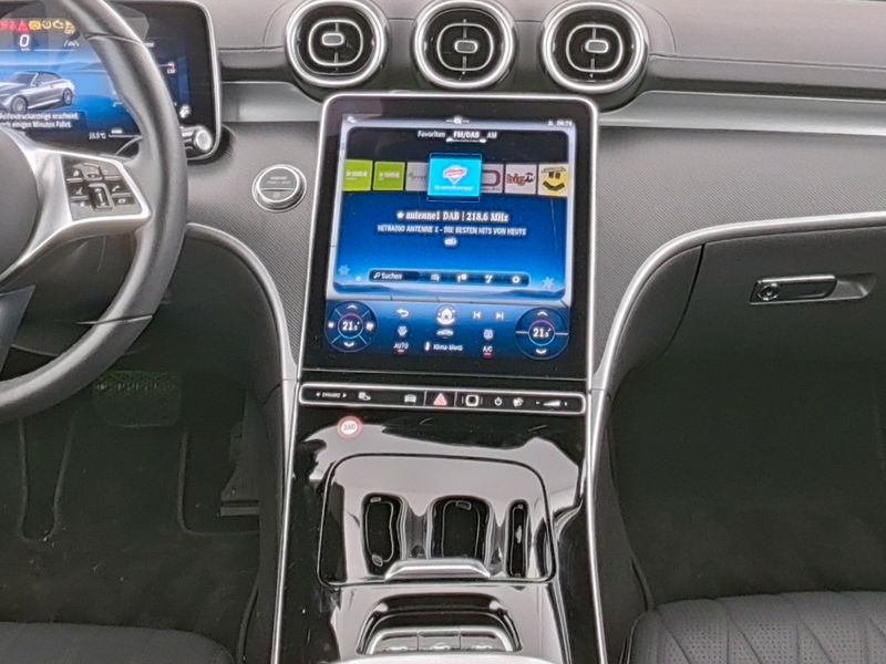 Mercedes-Benz CLE 220 2024