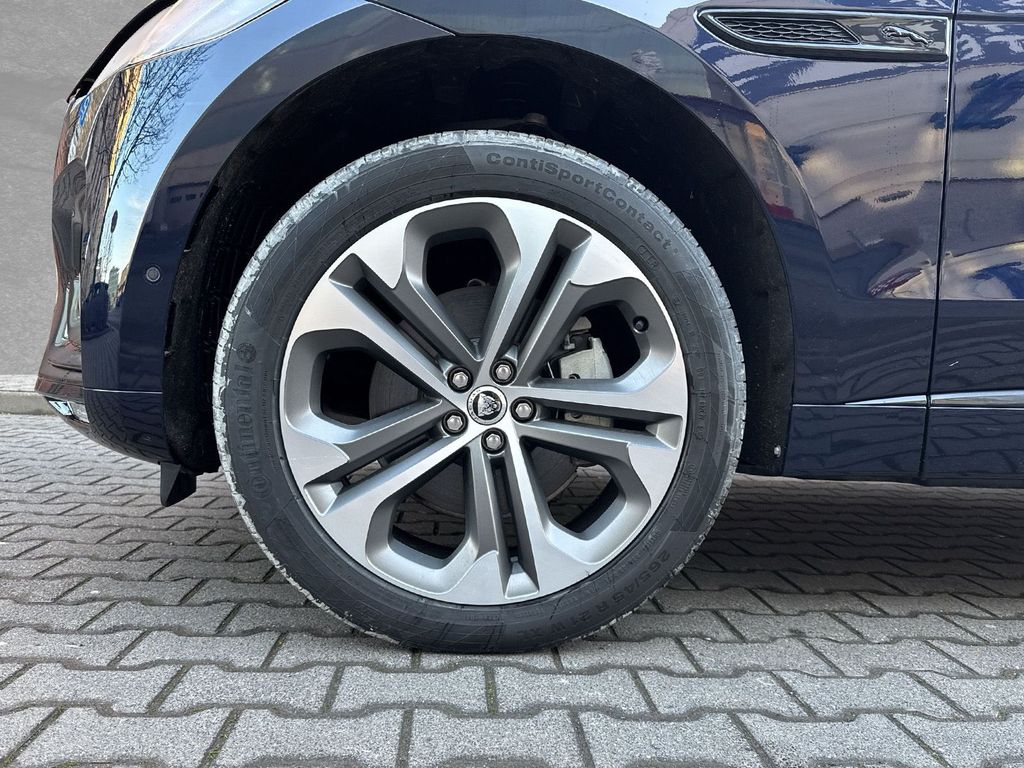 Jaguar F-Pace 2023