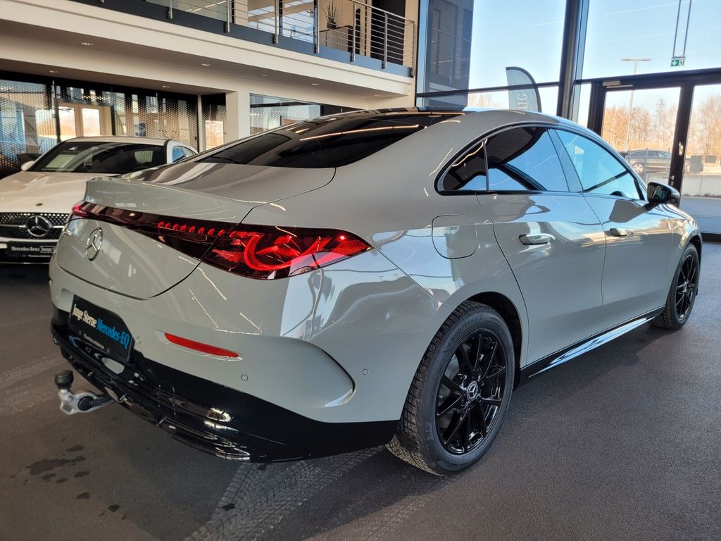 Mercedes-Benz CLA 250 2026