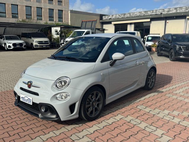 Abarth 595 2022