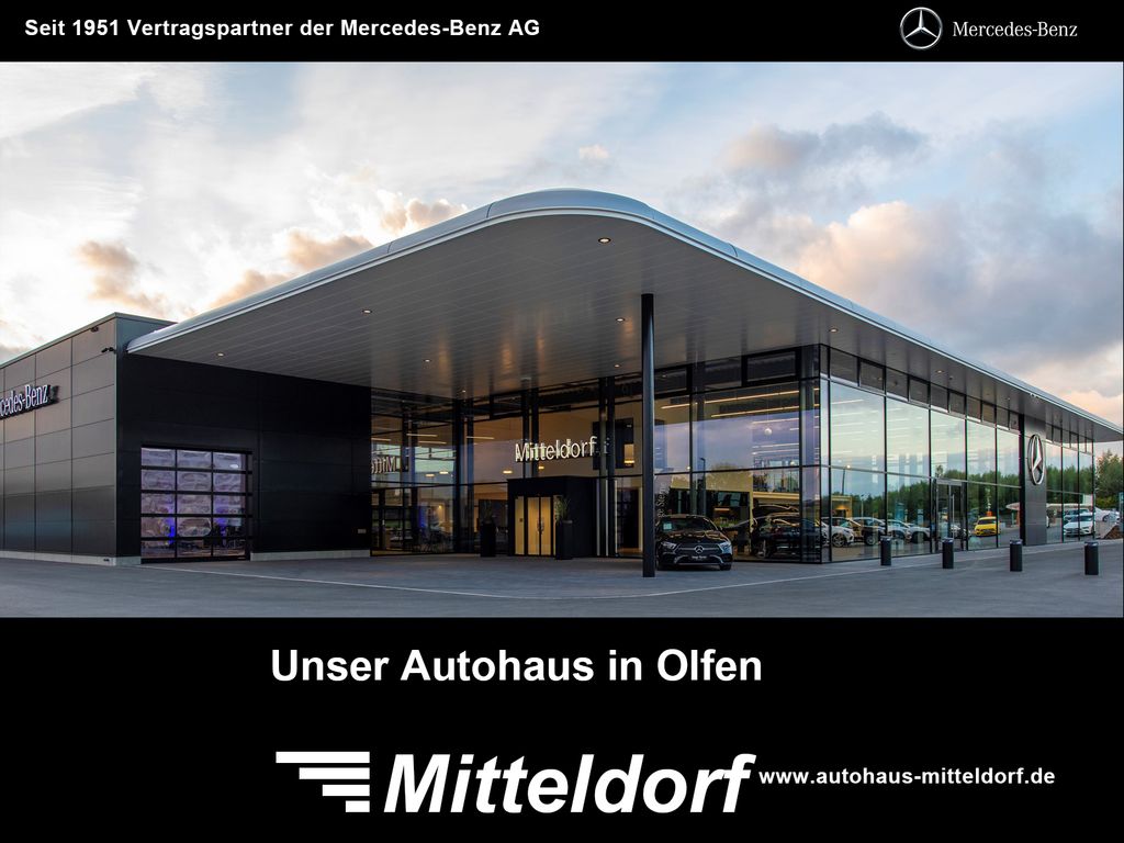 Mercedes-Benz CLA 250 2026