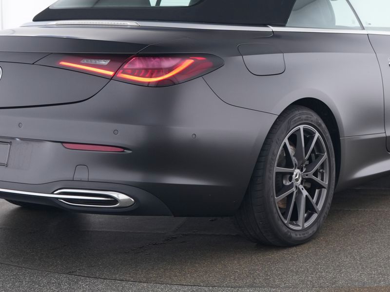 Mercedes-Benz CLE 220 2024