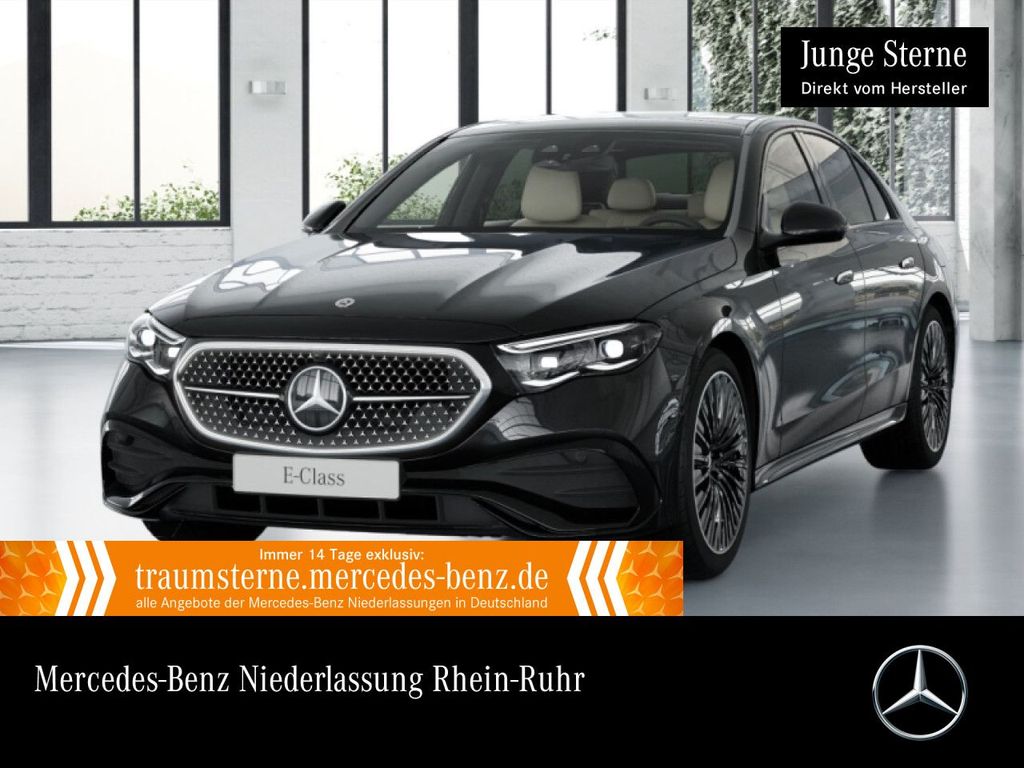 Mercedes-Benz E 300 2025