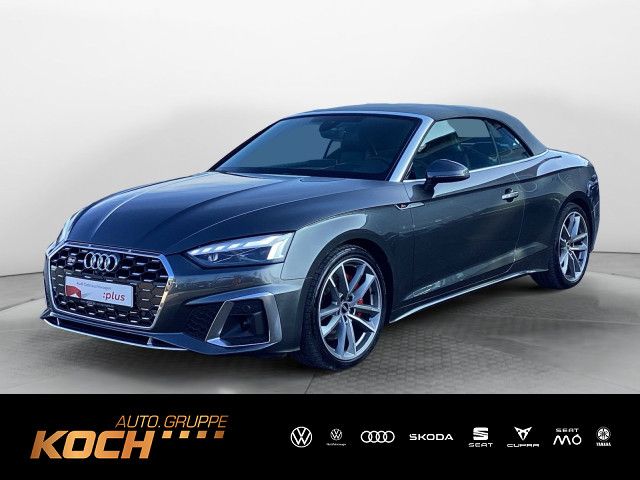 Audi S5 2023