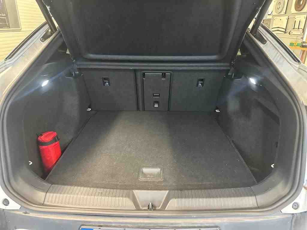 Volkswagen ID.5 2022