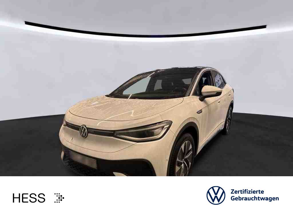 Volkswagen ID.5 2022