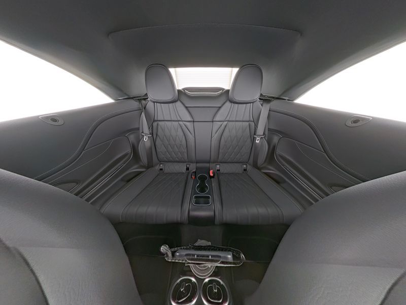 Mercedes-Benz CLE 220 2024