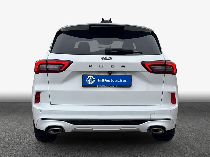 Ford Kuga 2024