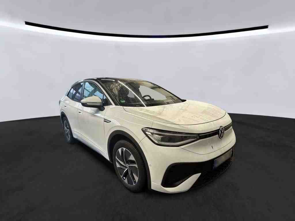 Volkswagen ID.5 2022