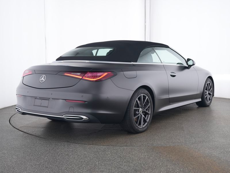 Mercedes-Benz CLE 220 2024