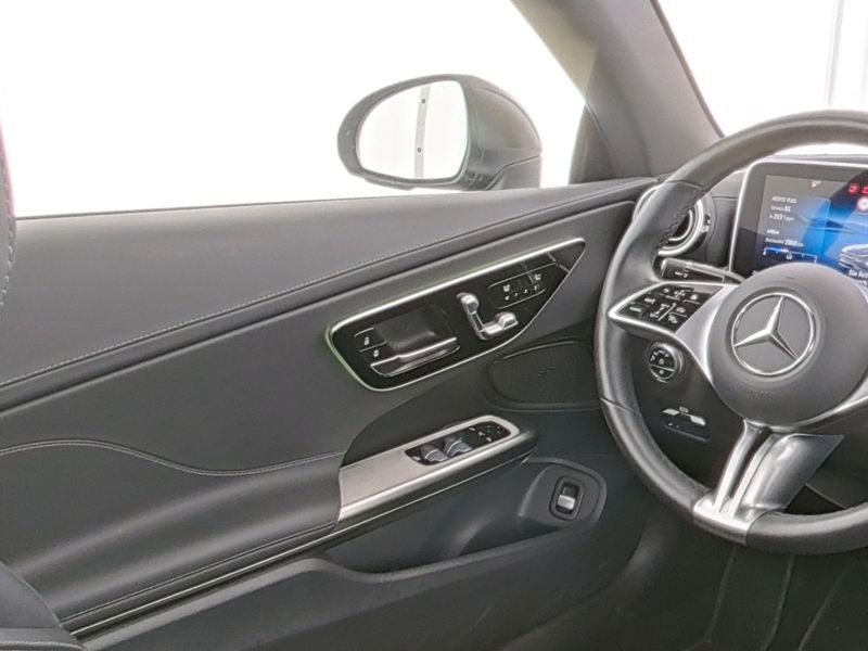 Mercedes-Benz CLE 220 2024