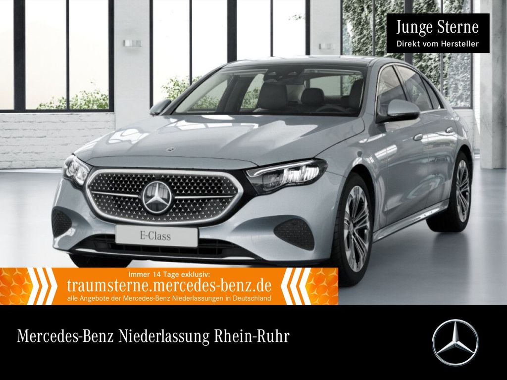 Mercedes-Benz E 300 2024