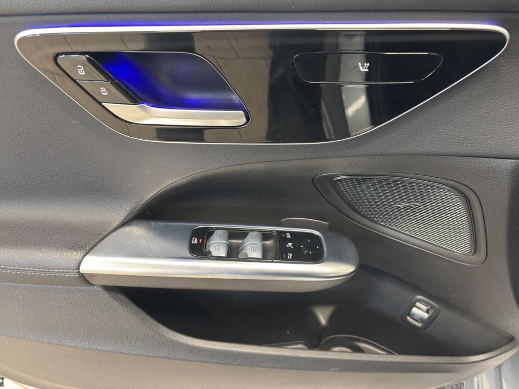 Mercedes-Benz C 220 2022